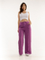 Calça Feminina Pantalona De Duna. CL-005