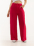 Imagem do Calça Feminina Pantalona De Duna. CL-005