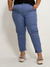 calça feminina social de alfaitaria PLUSIZE .CLPL-0028 - loja online