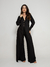 Macação longo femino com botões kimono . mac-0011 - Duna two way - comprar online