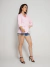 Blazer feminino social de botão 3/4 de alfaiataria .Blz-003 - HBD COMERCIO