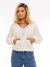 Blusa de Frio PelininhO Com ziper BLU-007 - loja online