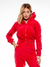 CONJUNTO DE MOLETON COTELE COM CAPUZ .CON-0013