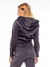 CONJUNTO DE MOLETON COTELE COM CAPUZ .CON-0013 - loja online