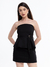 CONJUNTO FEMININO COM FIVELA DE FRENTE FRONTAL.CON-0060 - loja online