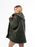 Casaco Sobretudo FEMININO SHERPA. SBT-002 - HBD COMERCIO