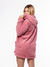 Casaco Sobretudo FEMININO SHERPA. SBT-002 - comprar online