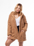 Casaco Sobretudo FEMININO SHERPA. SBT-002 na internet