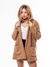 Casaco Sobretudo FEMININO SHERPA. SBT-002 - HBD COMERCIO