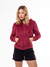 Blusa de Frio PelininhO Com ziper BLU-007 na internet