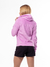 Blusa de Frio PelininhO Com ziper BLU-007