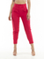 CALÇA DE ALFAITARIA COM BOTÃO 3 ZIPER NA BARRA CL-0018 - comprar online