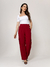 Calça Cargo de Sarja com Elastico. CL-0019 - HBD COMERCIO