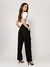 Calça Cargo de Sarja com Elastico. CL-0019 - HBD COMERCIO