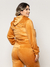 Conjunto de Veludo Plush Com Capuz Plus Size . CONPL-001 - loja online