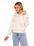 Blusa de moletom com capuz .blu-0010 na internet
