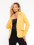 Max BLAZER LONGO de alfaiataria com botão. BLZ-004 - loja online