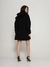 Casaco Sobretudo FEMININO SHERPA. SBT-002 - loja online