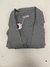 Conjunto Calça Pantalona social e Blazer colete feminino .CON-0049