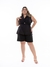Conjunto Colete Max De Botão E Short Alfaitaria pluisze. Conpl-0051 - HBD COMERCIO