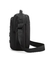 Shoulder Bag Masculina Preto Modelo Harlley 8