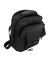 Shoulder Bag Masculina Preto Modelo Harlley 9