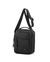 Shoulder Bag Masculina Preto Modelo Harlley 11