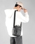 Shoulder Bag Masculina Preto Modelo Harlley 3