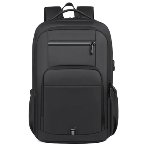 Mochila Notebook 17" USB Modelo Fox