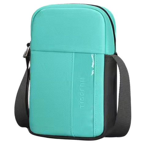 Shoulder Bag Masculina Modelo Vertex