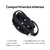 Shoulder Bag Masculina Modelo Xangai - SHOULDER BAGS | LOJA OFICIAL