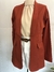 Blazer Longo - comprar online