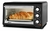 Horno electrico alpaca 13 litros mini cook ALPHE-13L en internet