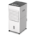 Climatizador portátil aire acondicionado 6 litros Alpaca ALP-CL6L