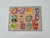 Juego de encastre didáctico en madera 71589 Animales