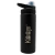 Botella mango térmica Keep 600 ml Negro
