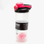 Botella shaker keep 700 ml Rosa