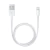 Cable Apple Lightning a USB 2 metros
