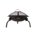 Fogonero plegable Pampa BBQ-Grill - Persia Comodoro
