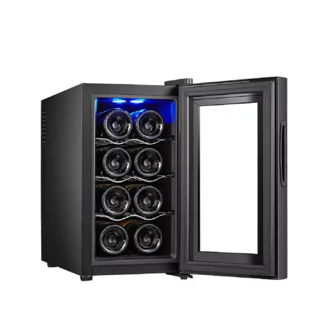 Cava 8 botellas Daewoo BCW-25C