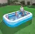 Pileta rectangular inflable 778L Bestway 69387 - comprar online