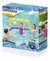 Waterpolo inflable de verano pileta Bestway 6119 en internet