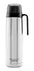 Imagen de Termo termolar revolution acero inoxidable 1 litro 56581TERM
