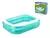 Pileta rectangular inflable 450L Bestway 69376 en internet