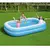 Pileta rectangular inflable 778L Bestway 69387