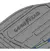 Juego de alfombras para vehículo Universal 4 piezas Good Year GY-CM-421-RC en internet