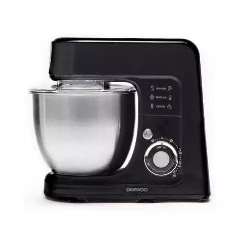 Batidora planetaria con Bowl profesional Daewoo DSX-5045