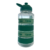 Botella Keep Big Bands antiderrame y antideslizante 1 Litro Turquesa en internet