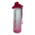Botella con medidas Keep Rubber 1 Litro Rosa - Persia Comodoro