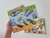 Juego de encastre didáctico en madera 71589 Herramientas